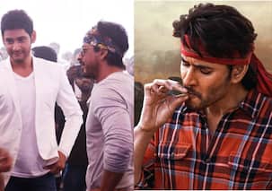Guntur Kaaram: Shah Rukh Khan showers love on Mahesh Babu's film; calls it 'Massiest Movie'