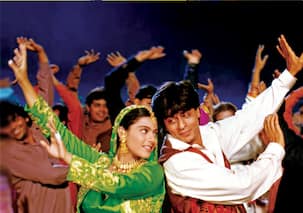 Shah Rukh Khan's DDLJ song gets recognition by The Academy; netizens call Dunki star bigger than the Oscars