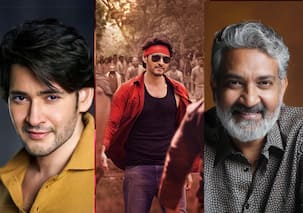 Guntur Kaaram: Mahesh Babu, Trivikram Srinivas film debacle adversely impacts his mega project with SS Rajamouli? Here's how