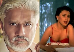 Vikram Bhatt recalls dubbing Rani Mukerji's voice in Ghulam for being too sexy 'People did not like her voice'