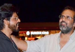 DYK: Anand L Rai and Shah Rukh Khan indulged in a fight on the sets of Zero due to THIS reason