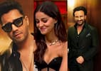 KWK8 Winners: Ananya Panday thanks BF Aditya for her win; Bebo beams with joy as Saif's stint is hailed as the best performance