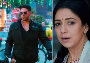 Anupamaa: Here's how Anu and Anuj are finally going to meet; check out upcoming twists