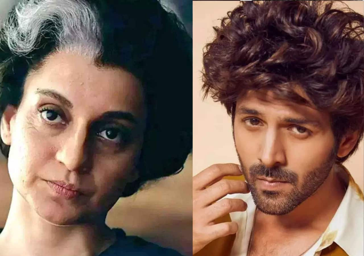 Emergency: Kangana Ranaut's Film On Indira Gandhi Finally Gets A ...