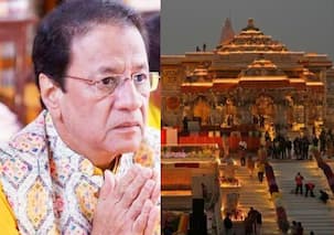Ayodhya Ram Mandir: Ramayan star Arun Govil expresses disappointment post his visit to Pran Pratishtha ceremony 'I can't say...'