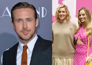 Oscars 2024: Ryan Gosling reacts to Barbie team Greta Gerwig, Margot Robbie snub, 'Disappointed would be an understatement... '