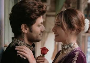 Surbhi Chandna, Karan Sharma wedding: Ishqbaaaz actress sings Kahani Suno for her beau; reveals date and destination