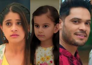 Anupamaa Upcoming twist: Pakhi to use Ishaani to bring Teetu back to Shah house