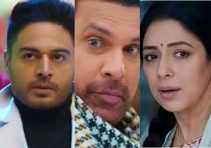 Anupamaa Spoiler: Anu and Anuj finally meet after five years; will their past get exposed in front of Yashdeep?