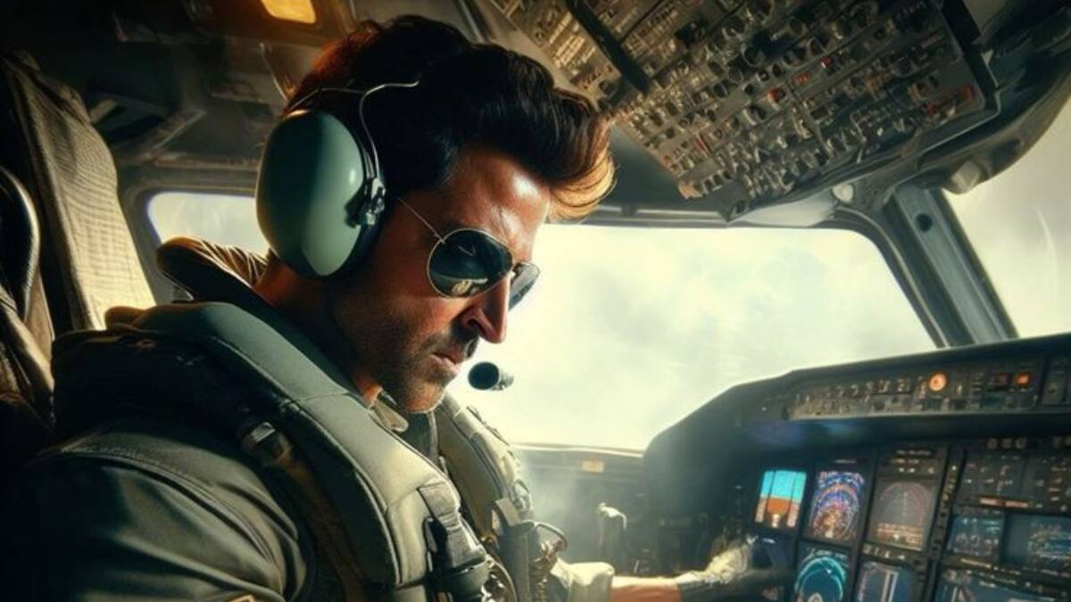 Before Fighter, watch these Top 7 aerial action films on OTT - Vimarsana News