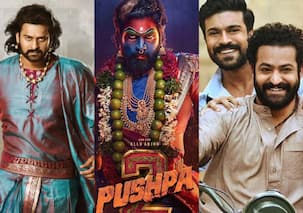 Pushpa 2: Is Allu Arjun starrer more expensive than Rajamouli's Baahubali and RRR?