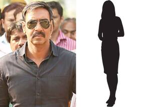 अजय देवगन की 'रेड 2' से इलियाना डिक्रूज की छुट्टी, फिल्म में हुई इस एक्ट्रेस की एंट्री