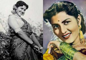 ये एक्ट्रेस कभी लोगों के घरों में करती थी झाड़ू-पोछा, एक ऑफर ने बदली जिंदगी और फिर बॉलीवुड पर किया राज