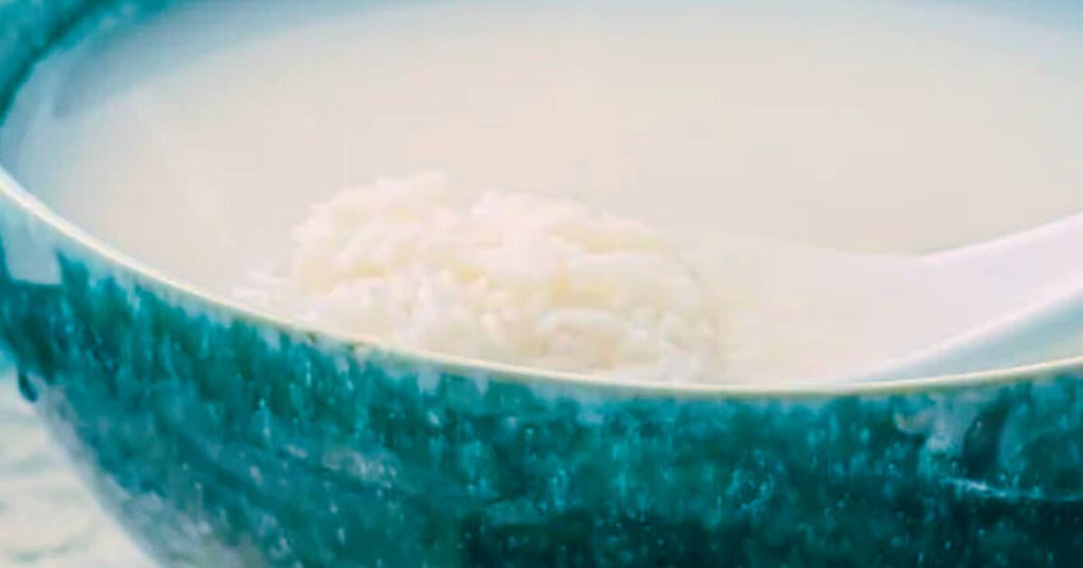 Asia Rice Water Mind blowing beauty benefits of using Korean rice water made at home