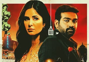 Merry Christmas Box Office Collection Day 1: 'मेरी क्रिसमस' पहले दिन ही हुई पस्त, फिल्म ने की सिर्फ इतनी कमाई