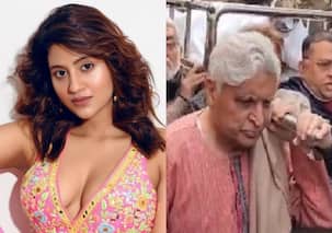 Today Entertainment News: अंजलि अरोड़ा ने MMS लीक केस में दर्ज कराई FIR, जावेद अख्तर ने मुनव्वर राणा के जनाजे को दिया कंधा