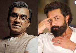 Today Entertainment News: 'मैं अटल हूं' का दूसरा ट्रेलर हुआ रिलीज, 'रामायण' में नजर नहीं आएंगे बॉबी देओल