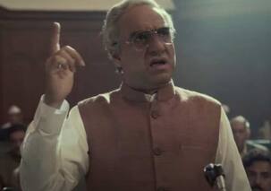 Main Atal Hoon Leak: पंकज त्रिपाठी की 'मैं अटल हूं' हुई ऑनलाइन लीक, फिल्म के रिलीज होते ही मेकर्स को लगी चपत