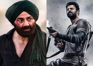 Today Entertainment News: फिल्म 'गदर 3' पर शुरू हुआ काम, प्रभास की 'सालार' की ओटीटी रिलीज डेट आउट