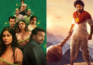 Merry Christmas Box Office Collection Day 2: 'मेरी क्रिसमस' की कमाई में आया उछाल, 'हनु-मैन' आगे पड़ी फीकी