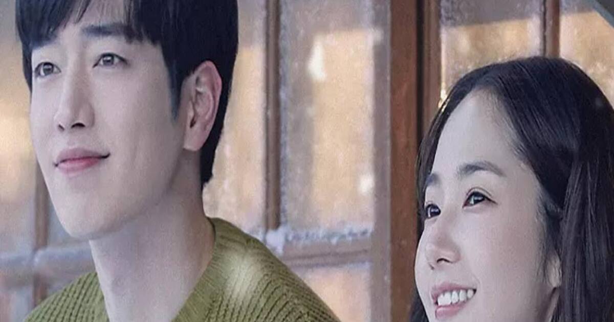 Top 9 romantic Korean dramas for couples on Netflix, HULU and other OTT
