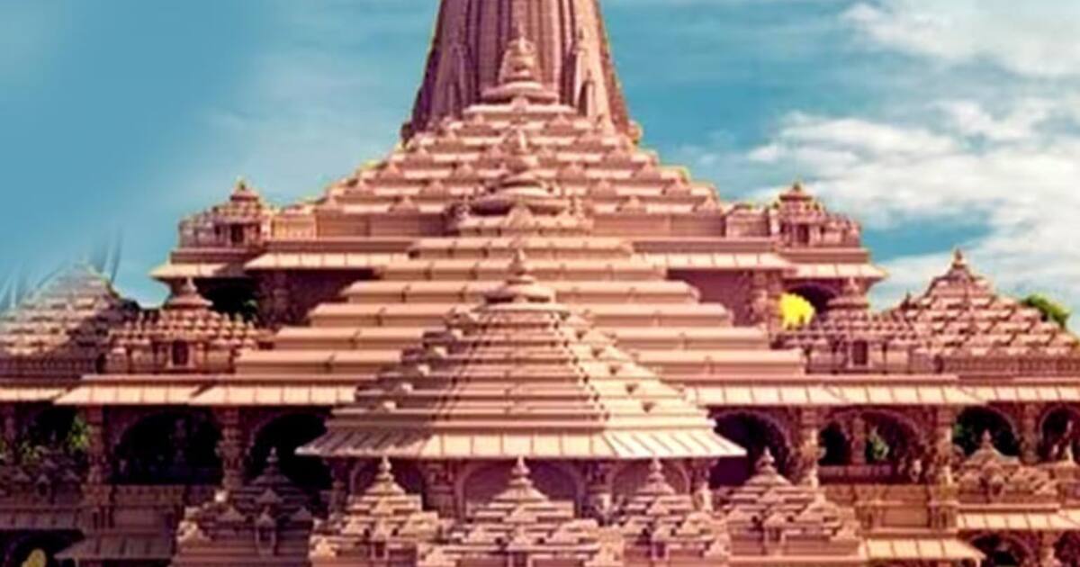 Ayodhya Ram Mandir Consecration: 7-day Rituals Begin, Here's All You 