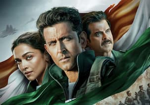 Fighter OTT Release and Platform: Hrithik Roshan, Deepika Padukone new movie locked for this streaming giant