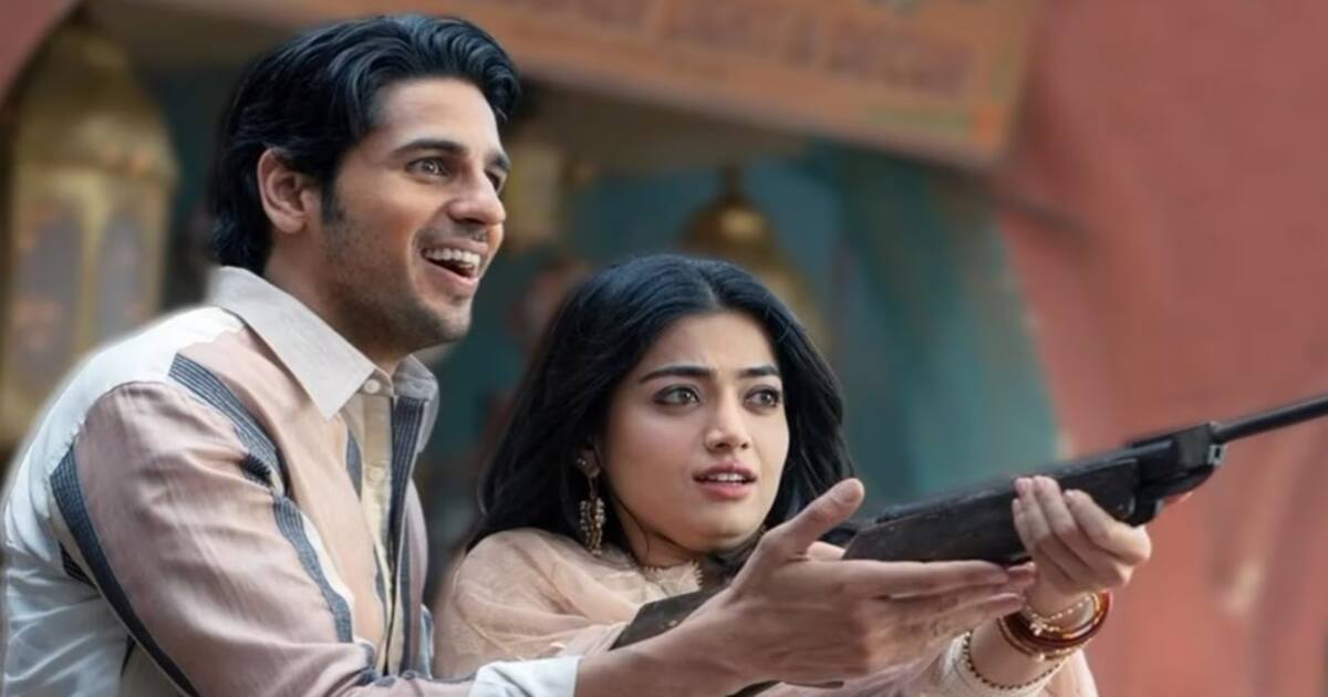 Vicky Kaushal to Rashmika Mandanna, Indian actors who have played ...