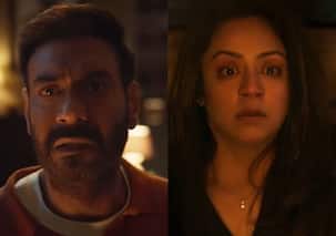 Shaitaan Teaser Out: फिल्म 'शैतान' का डरावना टीजर खड़े कर देगा रोंगटे, अजय देवगन ने दी ये चेतावनी