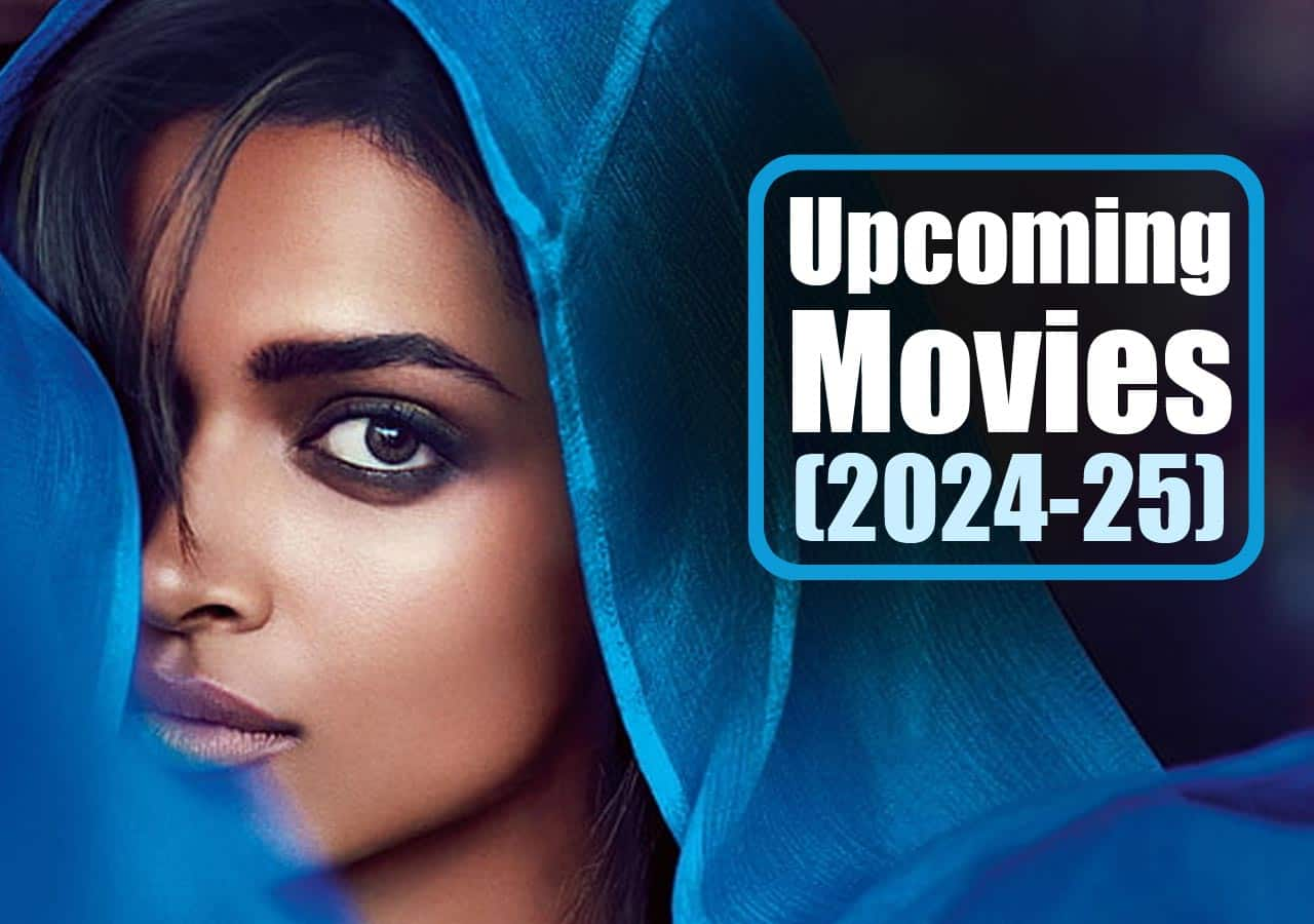 Deepika Padukone upcoming movies list: Fighter to Singham Again: दीपिका ...