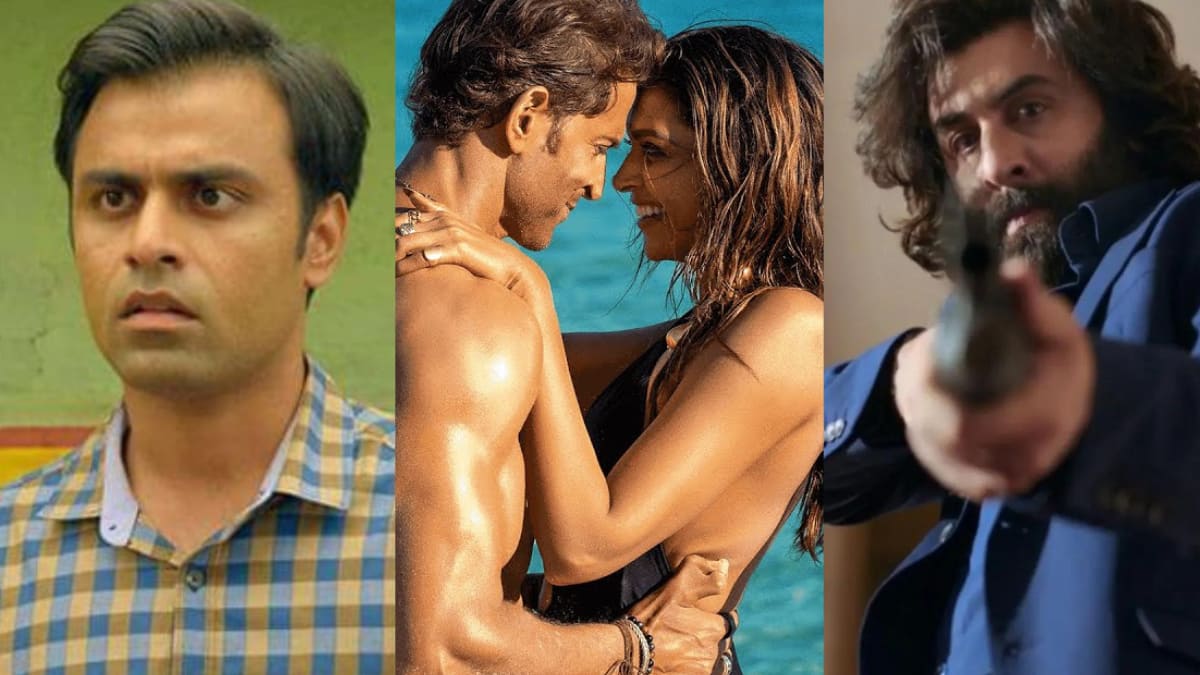 Panchayat Season 3, Fighter, Animal and more upcoming theatrical and OTT releases this week - Vimarsana News