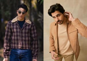 Sidharth Malhotra, Vedang Raina and other stars' winter looks are a must try for men