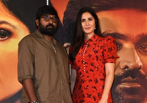 Merry Christmas: Vijay Sethupathi reveals why Katrina Kaif remains to be a force in the industry