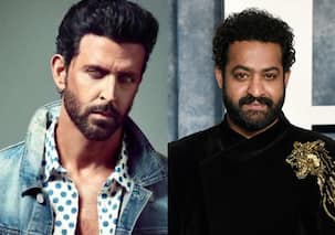 War 2: Here's when Hrithik Roshan and Jr NTR will begin shooting for the highly anticipated actioner 
