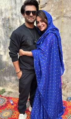 Top 8 TV couples who had interfaith marriage