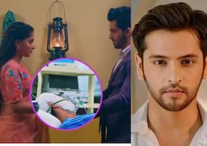 Yeh Rishta Kya Kehlata Hai upcoming twist: Rohit returns but in critical state; will he bring Armaan-Ruhi close or start afresh?