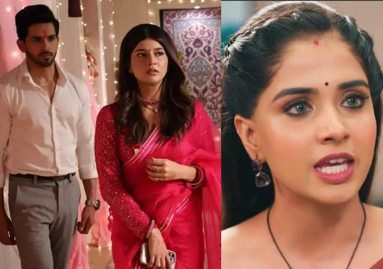 Yeh Rishta Kya Kehlata Hai Spoiler Abhira Falls For Armaan But Ruhi