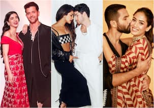 इन बॉलीवुड कपल्स की उम्र में है 10 साल का फासला! ऋतिक-सबा तो एज गैप को लेकर रोज होते हैं ट्रोल