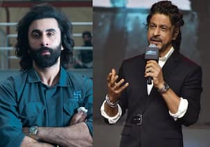 Dhoom 4: Shah Rukh Khan Vs Ranbir Kapoor; netizens pick the actor who'll be the perfect villain