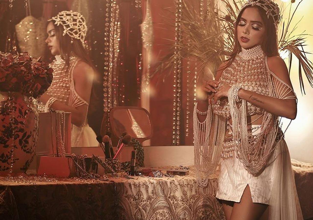 TV stars flaunt their unapologetic and unabashed side for a calendar shoot: Manisha Rani 