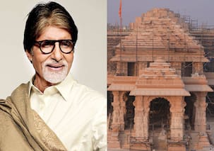 प्रभु श्रीराम की नगरी अयोध्या में अमिताभ बच्चन ने खरीदा प्लॉट, कीमत जान दंग रह जाएंगे आप