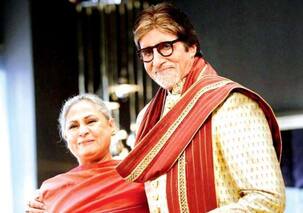Amitabh Bachchan did not want Jaya Bachchan to work in films after marriage?