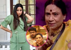 Bigg Boss 17: अंकिता लोखंडे की सासू मां पर फूटा ऐश्वर्या शर्मा का गुस्सा, बोलीं- 'आपका बेटा कोई देवता नहीं'