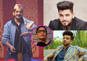 Bigg Boss 17: मुनव्वर फारूकी के सपोर्ट में उतरे ये 9 सेलेब्स, फिनाले पर मुंह ताकती रह जाएंगी अंकिता लोखंडे?