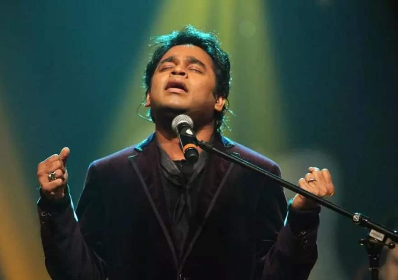 AR Rahman’s birthday: Why he converted from Hinduism to Islam