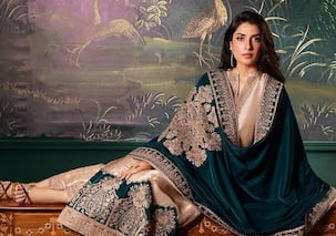 Pakistani actress Ayeza Khan birthday: 10 Lesser-known facts about Jaan-e-Jahan actress that every fan must know 