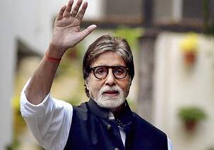 Amitabh Bachchan upset with claims of South Indian film industry doing better than Bollywood, here's what he has to say
