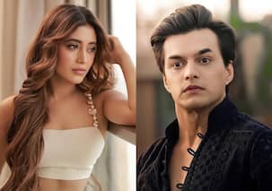 शिवांगी जोशी और मोहसिन खान के बीच खत्म हुई दोस्ती? इंस्टाग्राम पर एक दूसरे को कर डाला अनफॉलो