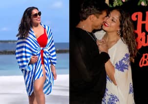 Bipasha Basu gets trolled as she shares pictures from her Maldives vacation amid PM Modi Lakshadweep island controversy
