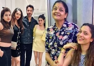 Bigg Boss 17: Ankita Lokhande's mother defends Vicky Jain for partying post eviction against daughter's wish